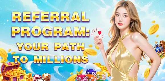 Referral Commission Program